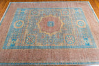 5'7"x7'7" Mamluk, Classic