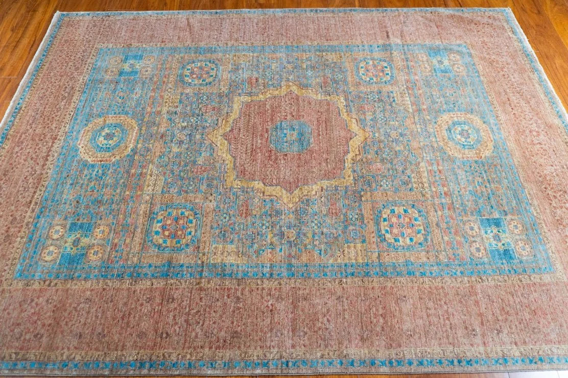 5'7"x7'7" Mamluk, Classic