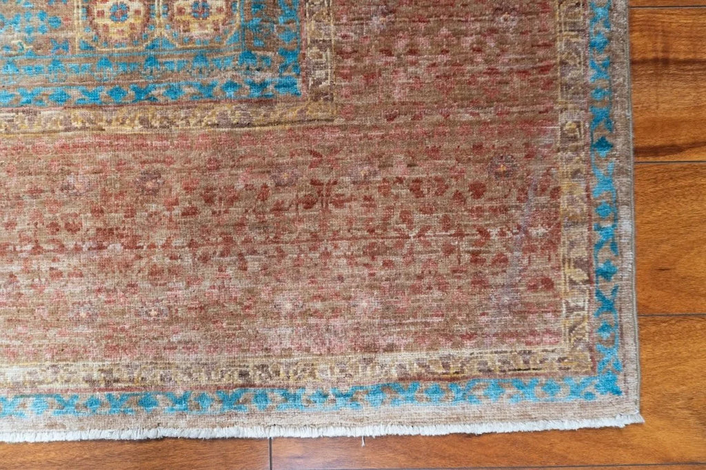 5'7"x7'7" Mamluk, Classic