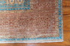 5'7"x7'7" Mamluk, Classic