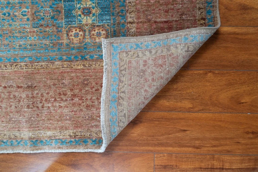 5'7"x7'7" Mamluk, Classic