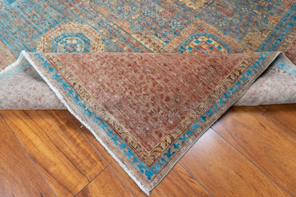 5'7"x7'7" Mamluk, Classic