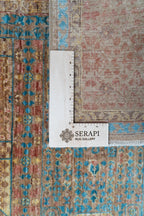 5'7"x7'7" Mamluk, Classic