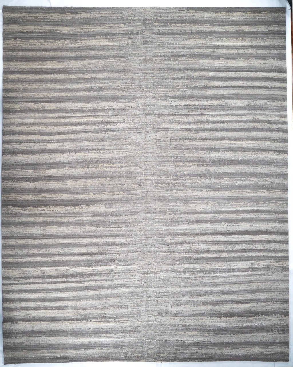 12x15 Cassia Nepali Modern Rug