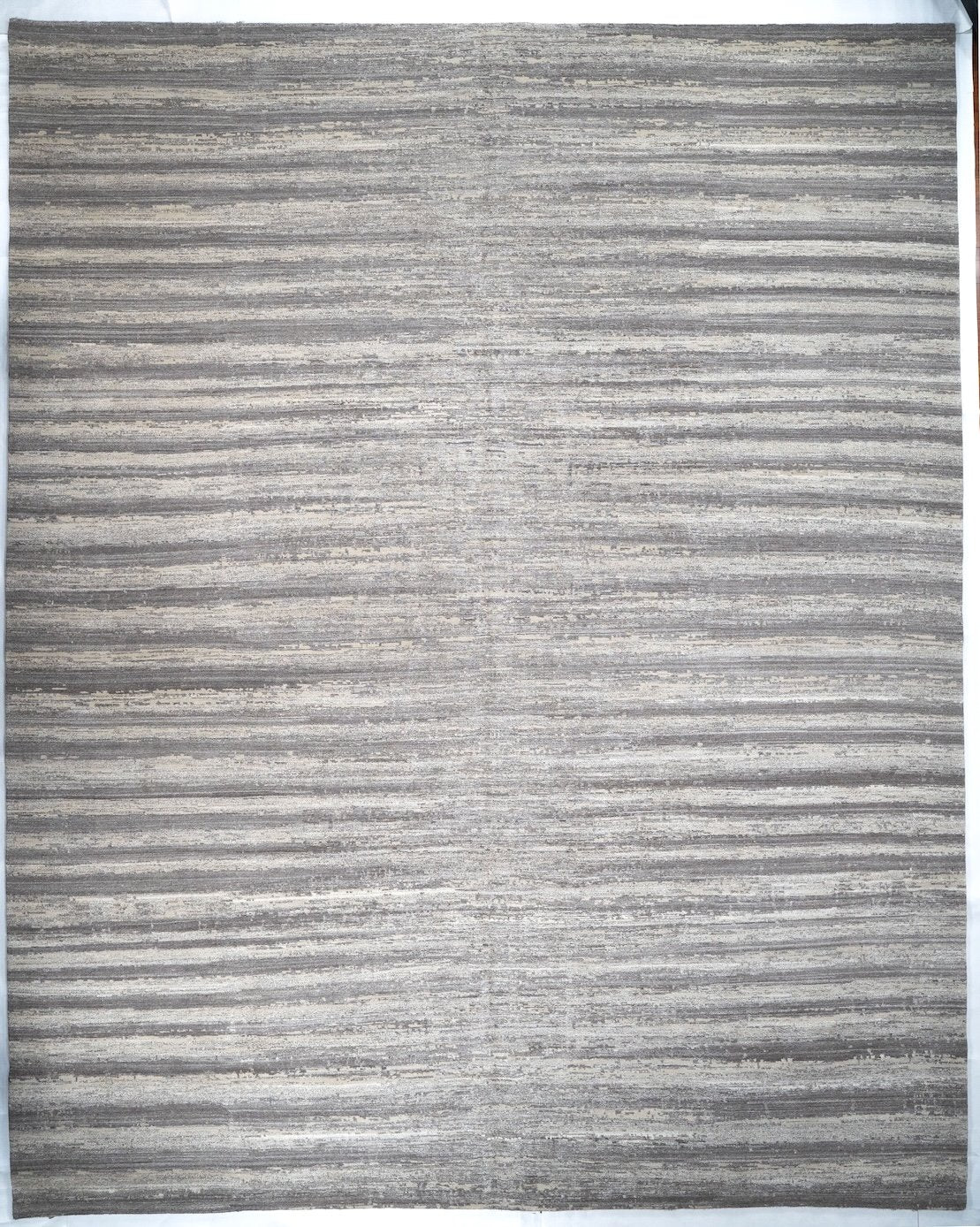 12x15 Cassia Nepali Modern Rug