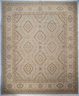 11'10"x14'4" Sultanabad, Classic