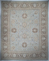 12'x15'4" Sultanabad, Classic