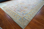 11'x16'6" Aubusson, Classic