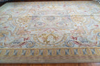 11'x16'6" Aubusson, Classic