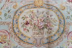 11'x16'6" Aubusson, Classic