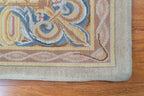 11'x16'6" Aubusson, Classic