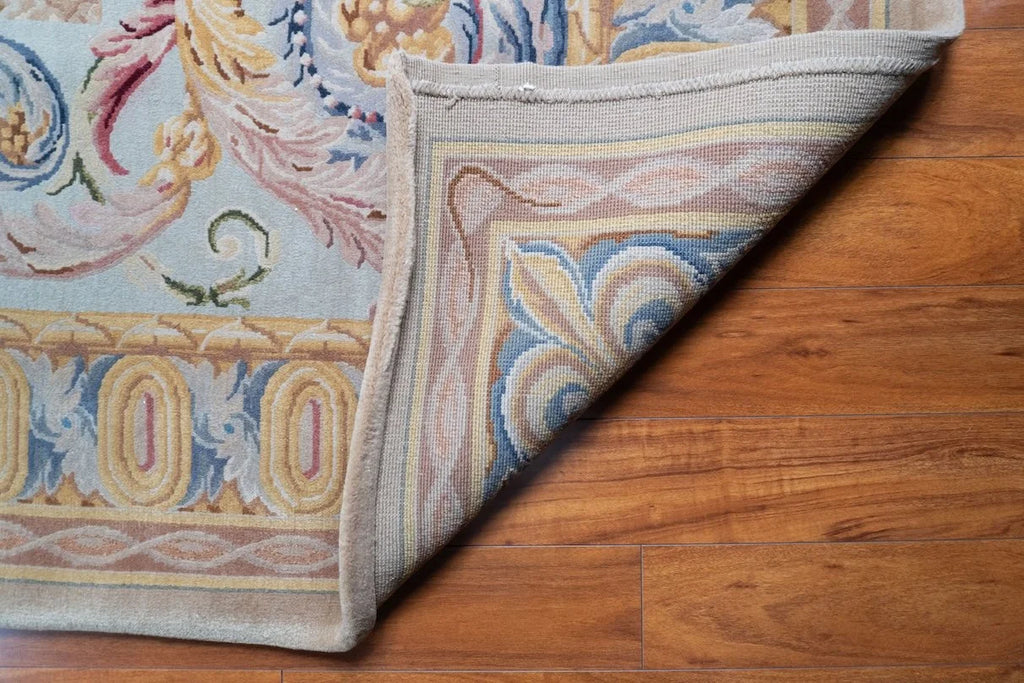 11'x16'6" Aubusson, Classic