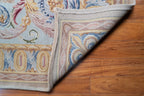 11'x16'6" Aubusson, Classic