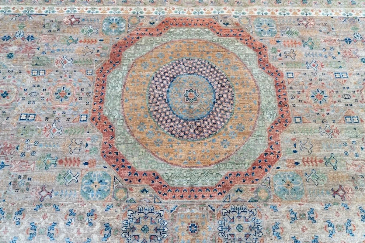 13'1"x19'2" Mamluk, Classic