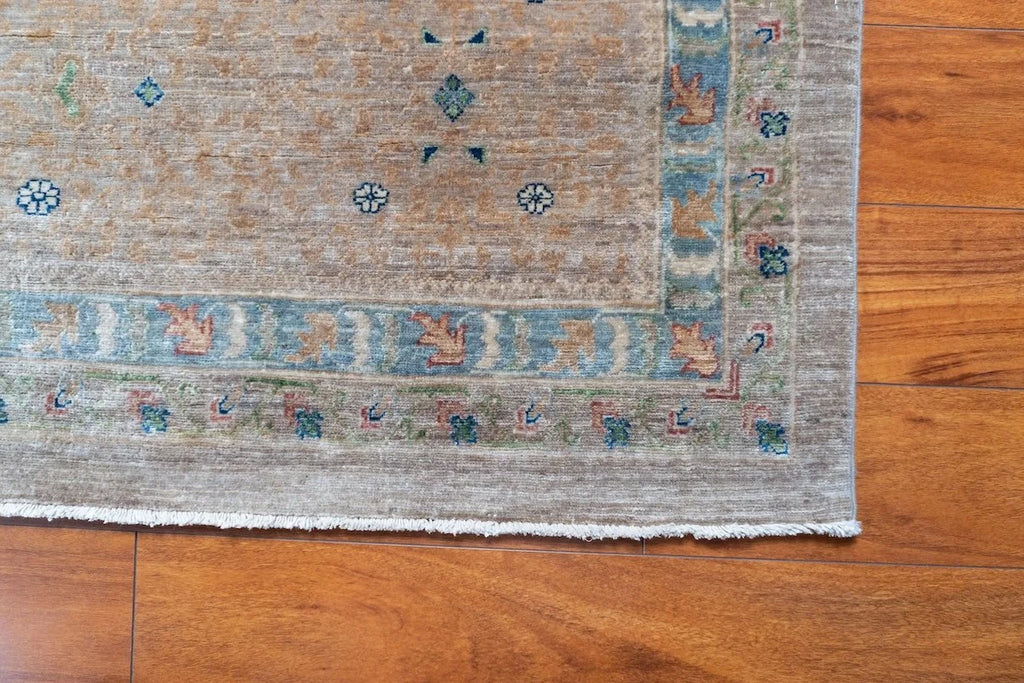 13'1"x19'2" Mamluk, Classic