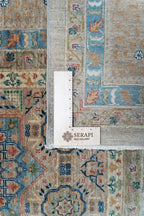 13'1"x19'2" Mamluk, Classic