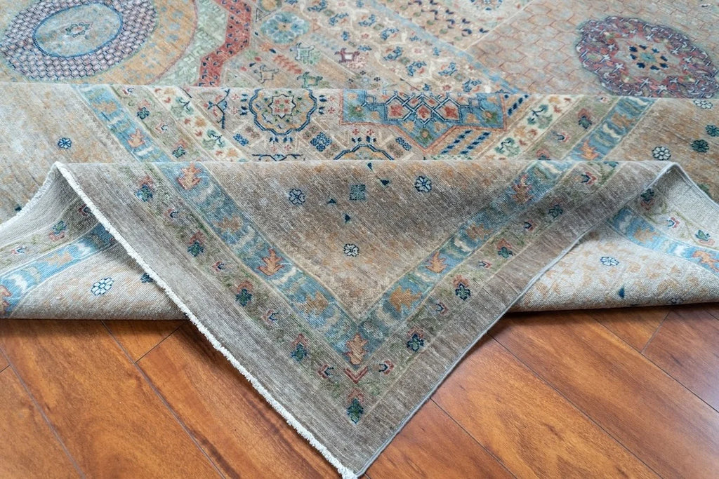 13'1"x19'2" Mamluk, Classic