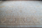 12'x17'8" Sultanabad, Classic