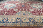 12'4"x19'6" Agra, Classic