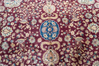 12'4"x19'6" Agra, Classic