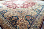 12'4"x19'6" Agra, Classic