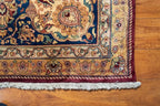 12'4"x19'6" Agra, Classic