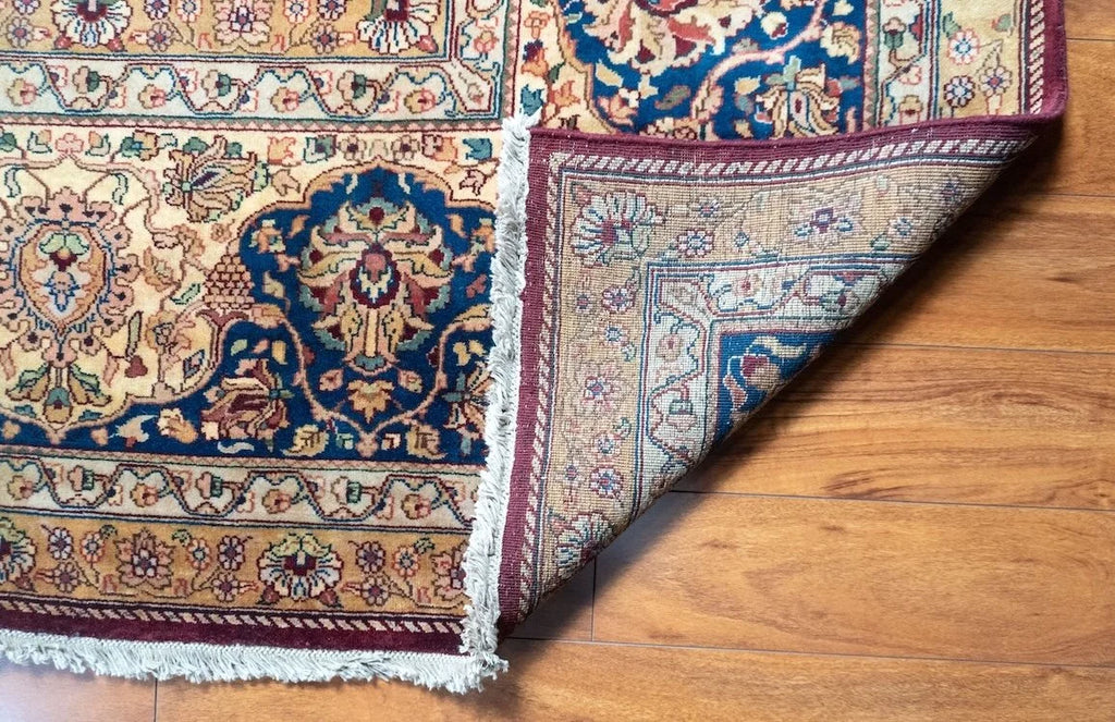 12'4"x19'6" Agra, Classic