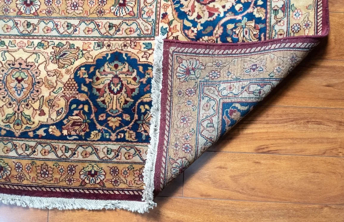 12'4"x19'6" Agra, Classic