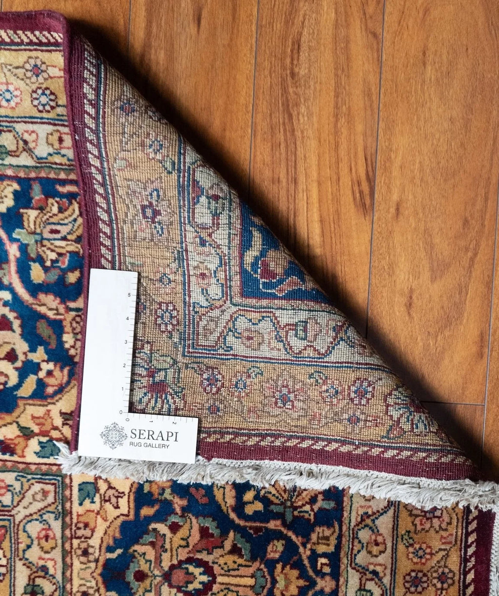 12'4"x19'6" Agra, Classic