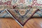 12'4"x19'6" Agra, Classic