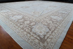 12'x15'4" Sultanabad, Classic