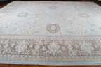 12'x15'4" Sultanabad, Classic