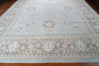 12'x15'4" Sultanabad, Classic