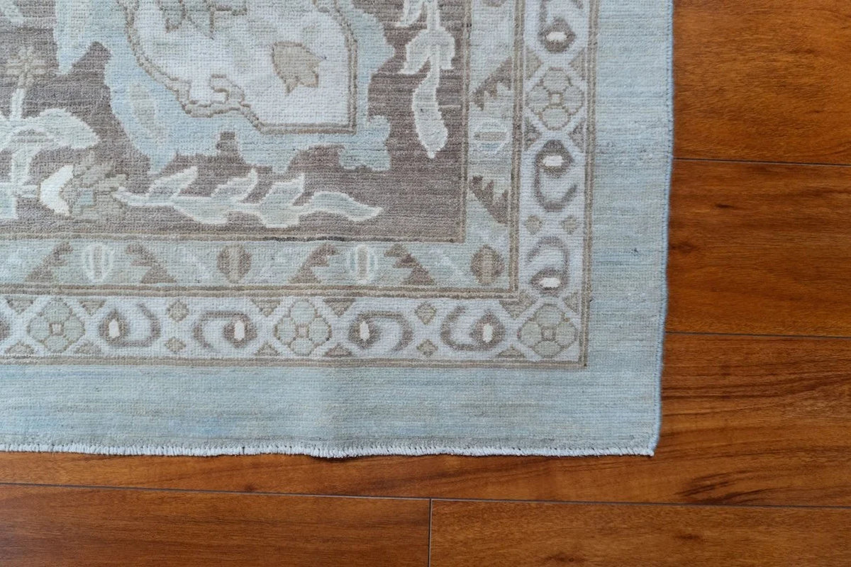 12'x15'4" Sultanabad, Classic