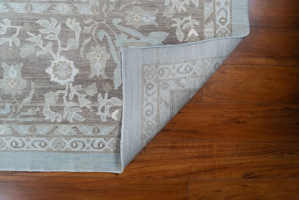 12'x15'4" Sultanabad, Classic