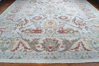 12'10"x14'7" Sultanabad, Classic