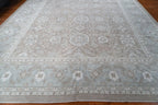12'2"x15'3" Sultanabad, Classic