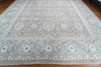 12'2"x15'3" Sultanabad, Classic
