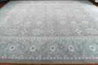 12'2"x15'3" Sultanabad, Classic