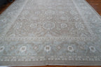 12'2"x15'3" Sultanabad, Classic