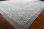 12'2"x15'3" Sultanabad, Classic
