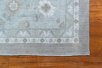 12'2"x15'3" Sultanabad, Classic