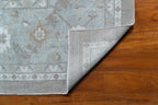 12'2"x15'3" Sultanabad, Classic