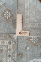 12'2"x15'3" Sultanabad, Classic