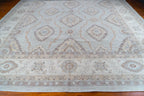 11'10"x14'4" Sultanabad, Classic