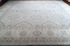 11'10"x14'4" Sultanabad, Classic