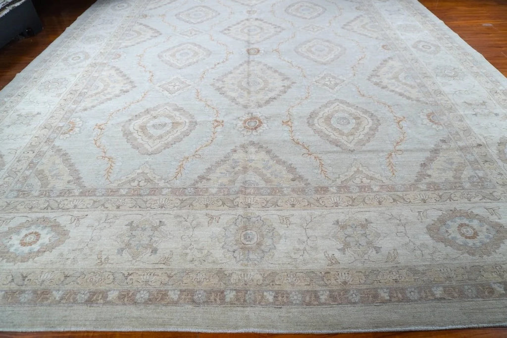 11'10"x14'4" Sultanabad, Classic