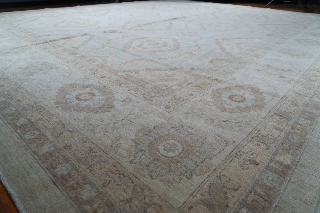 11'10"x14'4" Sultanabad, Classic