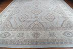 11'10"x14'4" Sultanabad, Classic