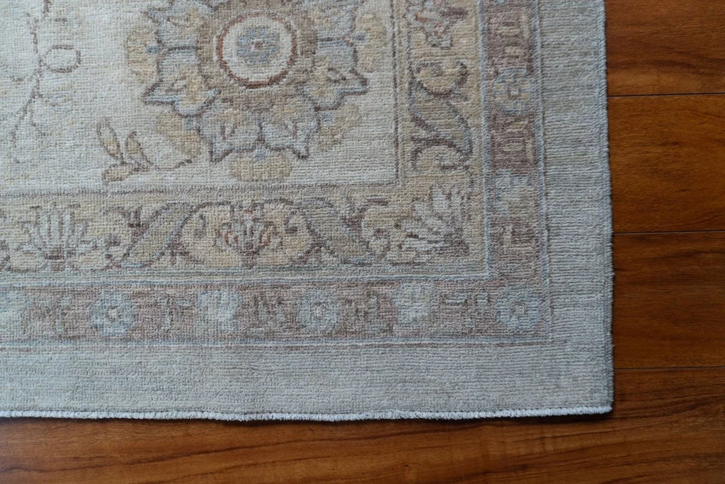 11'10"x14'4" Sultanabad, Classic
